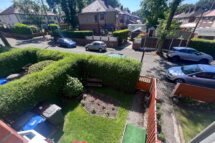 Bradshaw Avenue, Whitefield