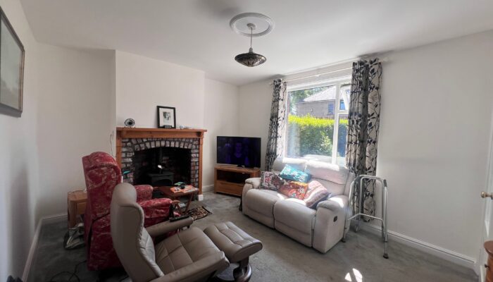 Bradshaw Avenue, Whitefield
