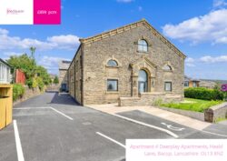 Brochure for Deerplay Apartments, Heald Lane