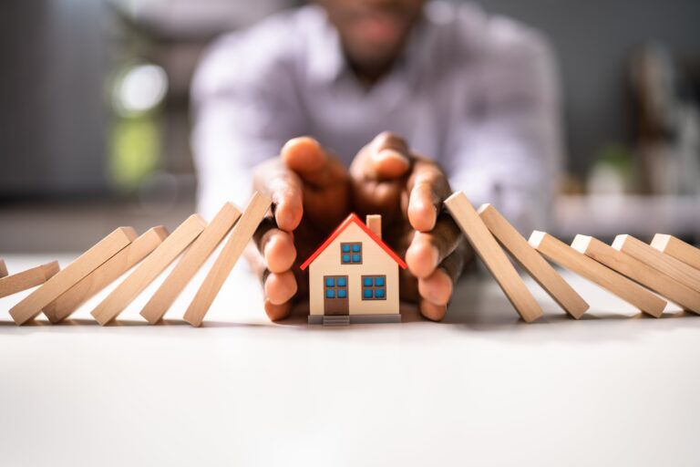 how long does a house sale take with no chain