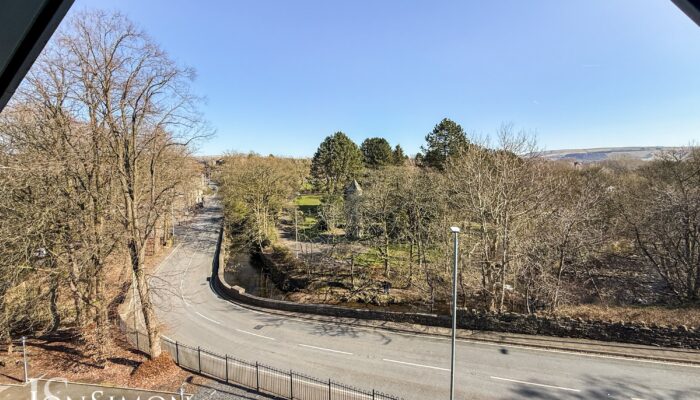 Sunny Bank Road, Helmshore