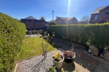 Grindrod Street, Radcliffe