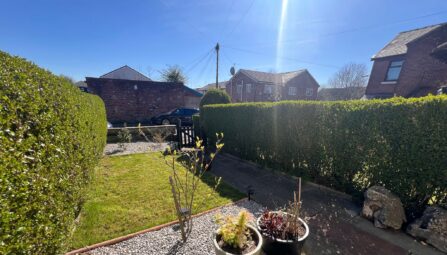 Grindrod Street, Radcliffe