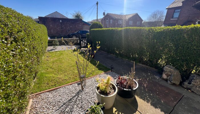 Grindrod Street, Radcliffe