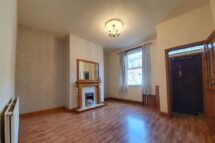 Garston Street, Walmersley