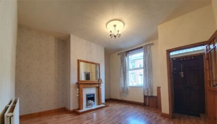 Garston Street, Walmersley