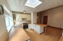 Garston Street, Walmersley
