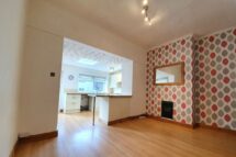 Garston Street, Walmersley