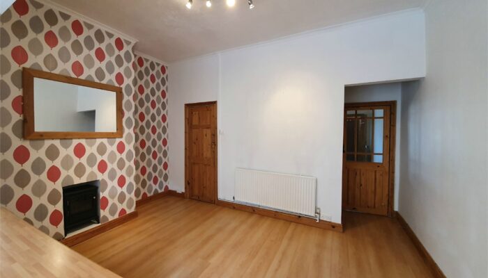 Garston Street, Walmersley