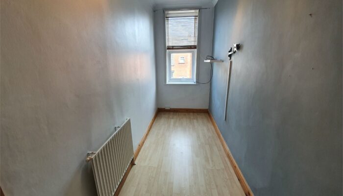 Garston Street, Walmersley