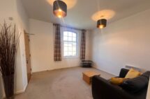 Fletcher Court, Radcliffe