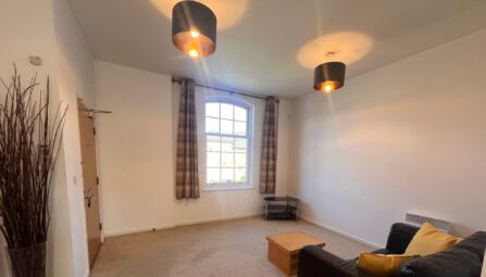 Fletcher Court, Radcliffe