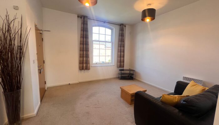 Fletcher Court, Radcliffe