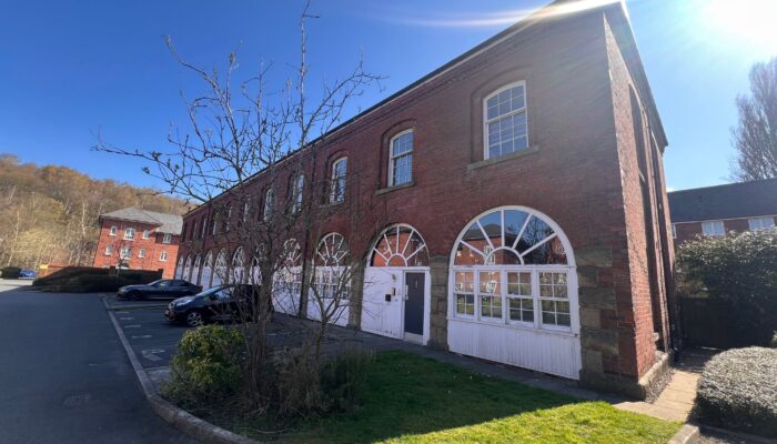 Fletcher Court, Radcliffe