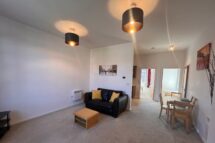 Fletcher Court, Radcliffe