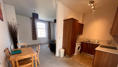 Fletcher Court, Radcliffe