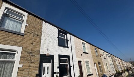 Berry Street