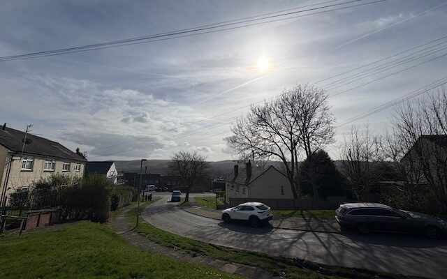 Wycoller Avenue