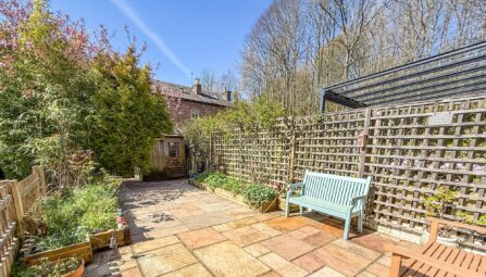 Thorn Street, Summerseat