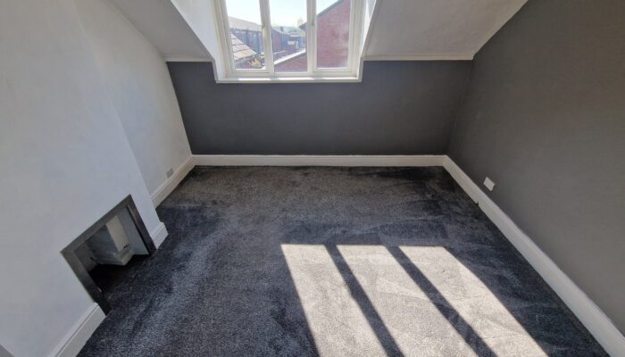 Grindrod Street, Radcliffe