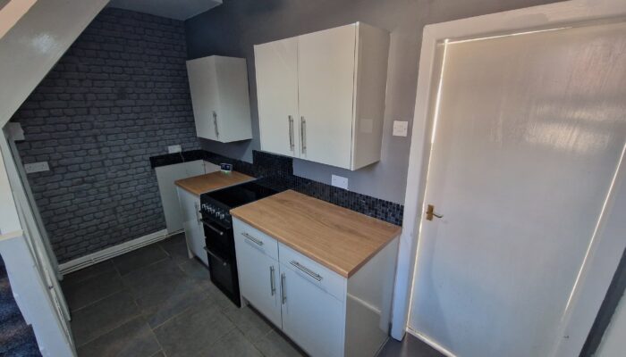 Grindrod Street, Radcliffe