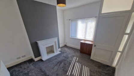 Grindrod Street, Radcliffe