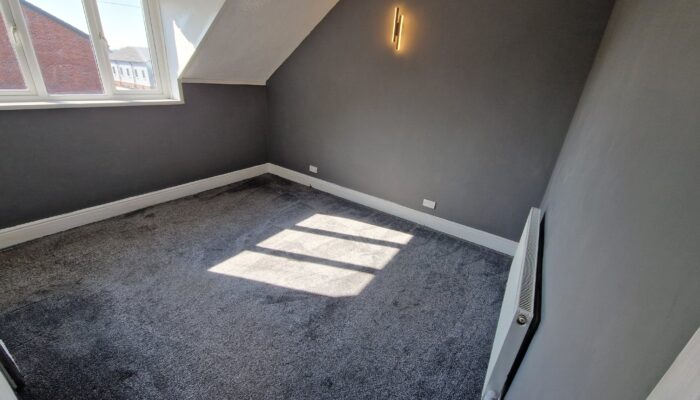 Grindrod Street, Radcliffe