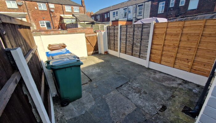 Grindrod Street, Radcliffe