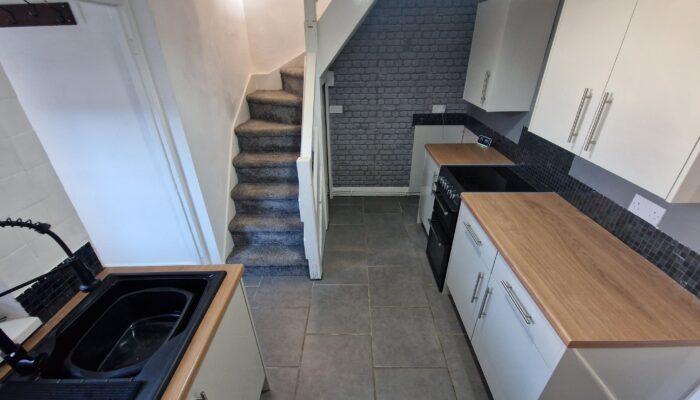 Grindrod Street, Radcliffe