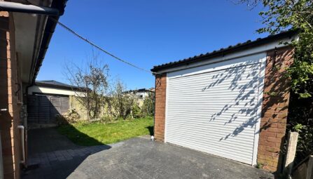 Harper Fold Road, Radcliffe