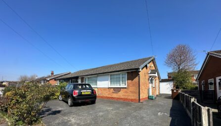 Harper Fold Road, Radcliffe