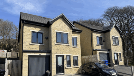 Buttermere Avenue