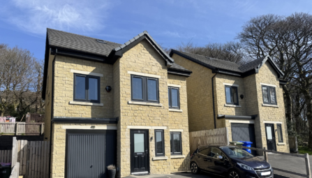 Buttermere Avenue