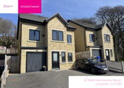 Brochure for Buttermere Avenue