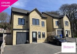 Brochure for Buttermere Avenue