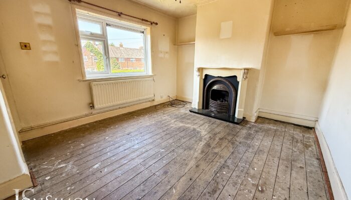Fir Street, Ramsbottom