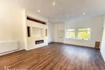 Hall Street, Walshaw
