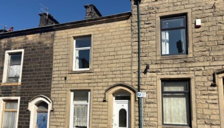 Derby Street