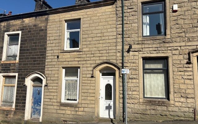 Derby Street