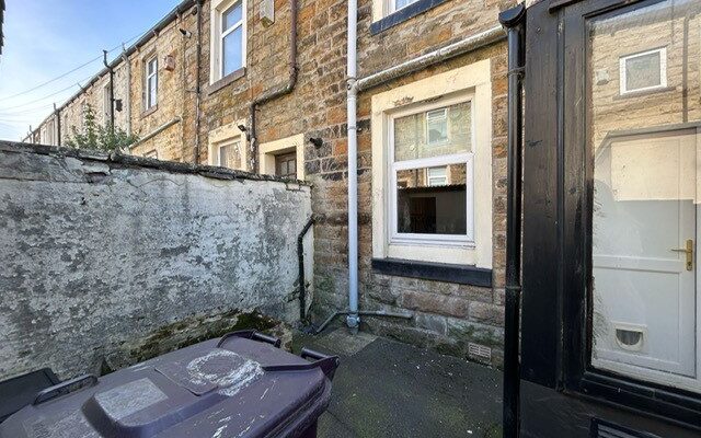 St Johns Road