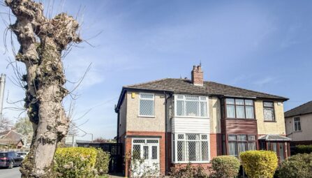Brandlesholme Road, Brandlesholme