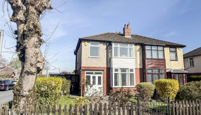 Brandlesholme Road, Brandlesholme