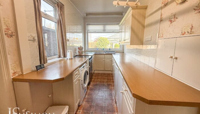 Brandlesholme Road, Brandlesholme
