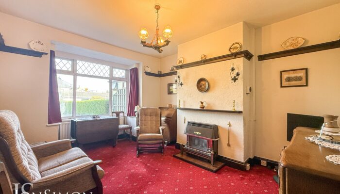 Brandlesholme Road, Brandlesholme