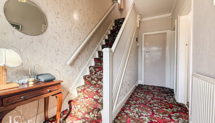 Brandlesholme Road, Brandlesholme