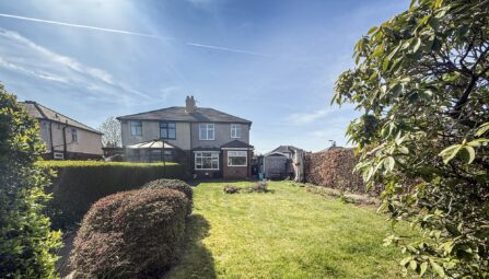 Brandlesholme Road, Brandlesholme