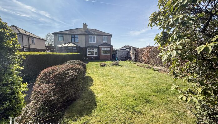 Brandlesholme Road, Brandlesholme