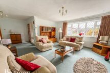 Fulwood Close, Seddons Farm