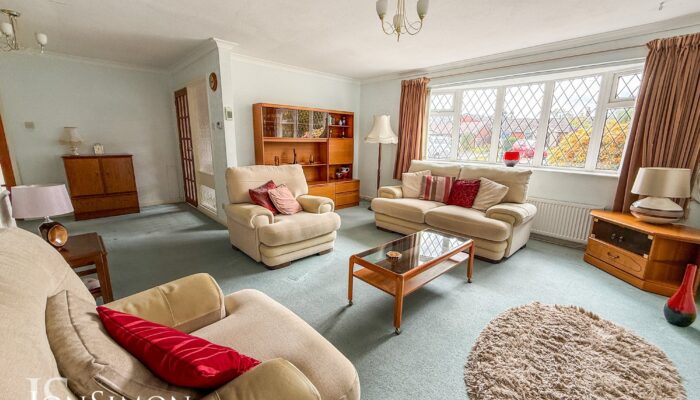 Fulwood Close, Seddons Farm