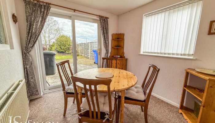 Fulwood Close, Seddons Farm